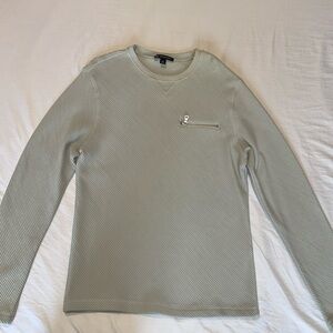 I.N.C - Men’s long sleeve sweater!